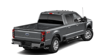 2026 Ford Super Duty® External Image 4